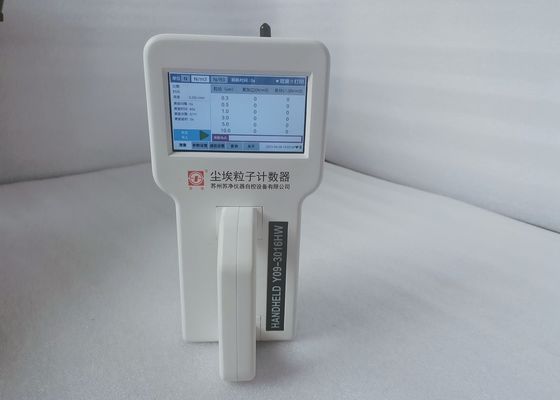 Goede prijs. Het Stofdeeltje Tegen2.83l/Min For Cleanroom van de laserdiode online