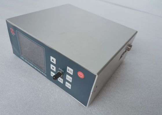 Goede prijs. PM1.0 de Meting 40mg/M3 van het stofdeeltje Milieu het Testen Materiaal 10W online