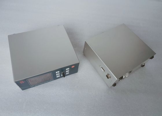 Goede prijs. Van het het Stofdeeltje van het kleurenscherm van de de Metingspm1.0 Lucht het Stofmeter 40mg/M3 online