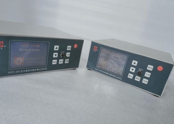 Goede prijs. RS485 lasertsp PM10 de Meting 40mg/M3 DC24V van het Stofdeeltje online