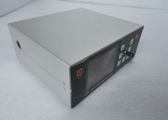 Goede prijs. 40mg/M3 TSP van de de Luchtkwaliteitmonitor PM2.5 PM10 van het deeltjesstof Openlucht online