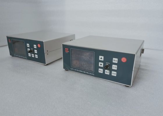 Goede prijs. Van het het Stofdeeltje van de Modbusrtu Laser de Verspreidende Monitor RS232 10W online