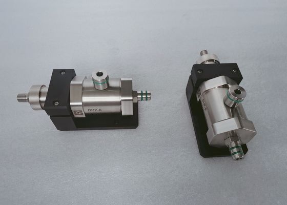 Goede prijs. Het onschadelijke Deeltje van de Gasdhp Samengeperste Lucht Tegen28.3l 30psi online