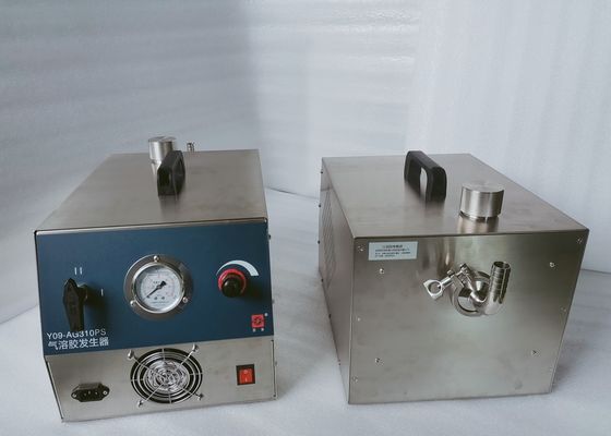 Goede prijs. Van het het Dispersiemiddelaërosol van Polydisperseddeeltjes 1-6 Laskin de Generator Y09-AG310PS online