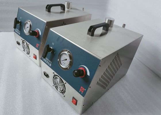 Goede prijs. Laboratoriumfilter het Testen Aërosolgenerator Y09-AG310PS 2000cfm online