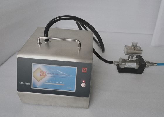 Goede prijs. De Luchtkwaliteitdeeltje Tegen100lpm 80W van de laboratorium Farmaceutisch Fabriek online