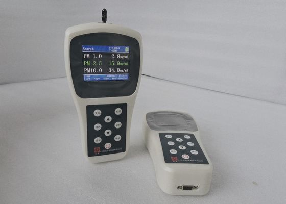 Goede prijs. Externe Thermische Printer y09-PM Gas Detectormonitor PM2.5 2.83L/Min online