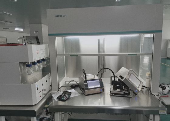 Goede prijs. Van de het Deeltjes de Tegenkaliberbepaling van de stoflaser Dienst 28.3L 1775H online