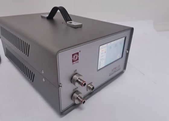 Goede prijs. Standaard apm-18 Digitale Aërosolfotometer van IEST voor Cleanroom online