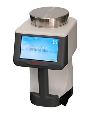 Goede prijs. High Speed Microbial Air Sampler USB-uitvoer Draadloos Export Draadloos printen online