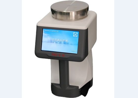 5inch Monstertrekker van de touch screen de Microbiële Lucht voor Planktonbacteriën fkc-V