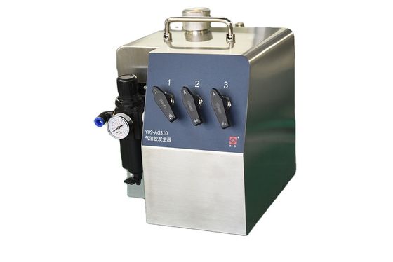 Goede prijs. 10ug/L aërosolgenerator voor Medisch Chemisch Elektronisch Onderzoekinstituut online
