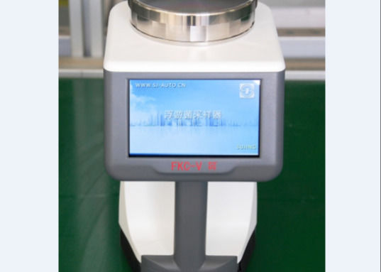Goede prijs. Bluetooth-printer Microbiële luchtmonsternemer voor farmaceutische cleanroom online