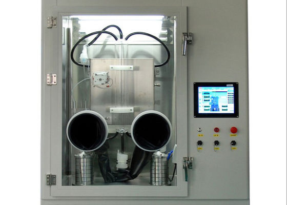 Goede prijs. Intelligent de Efficiencymeetapparaat 28,3 L/min. 2200cfu van de Controlefiltratie online