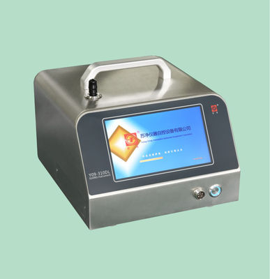 Goede prijs. Ontdekt de Lichte het Aërosolfotometer van de halfgeleiderlaser het Lekken Test online