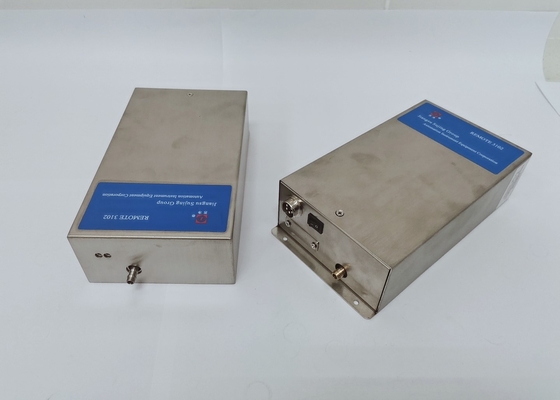 Goede prijs. Ver Deeltjes Tegencleanroom Controlesysteem24h 60Kpa Vacuüm online