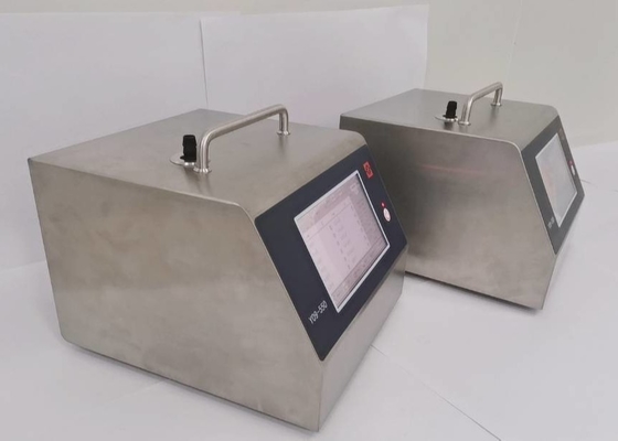 Goede prijs. 80 Draagbaar de Laserdeeltje Tegen50lpm Y09-550 van de wattslucht online